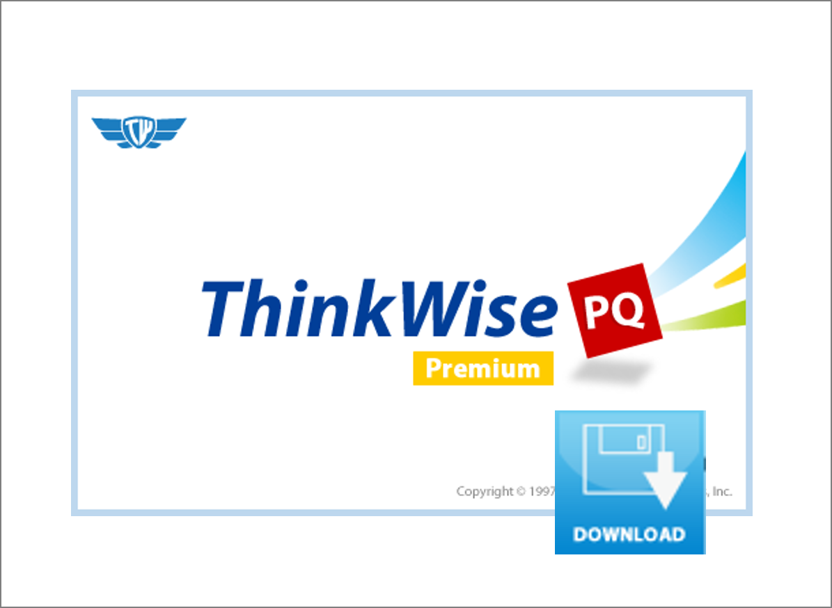 ThinkWise PQ Premium