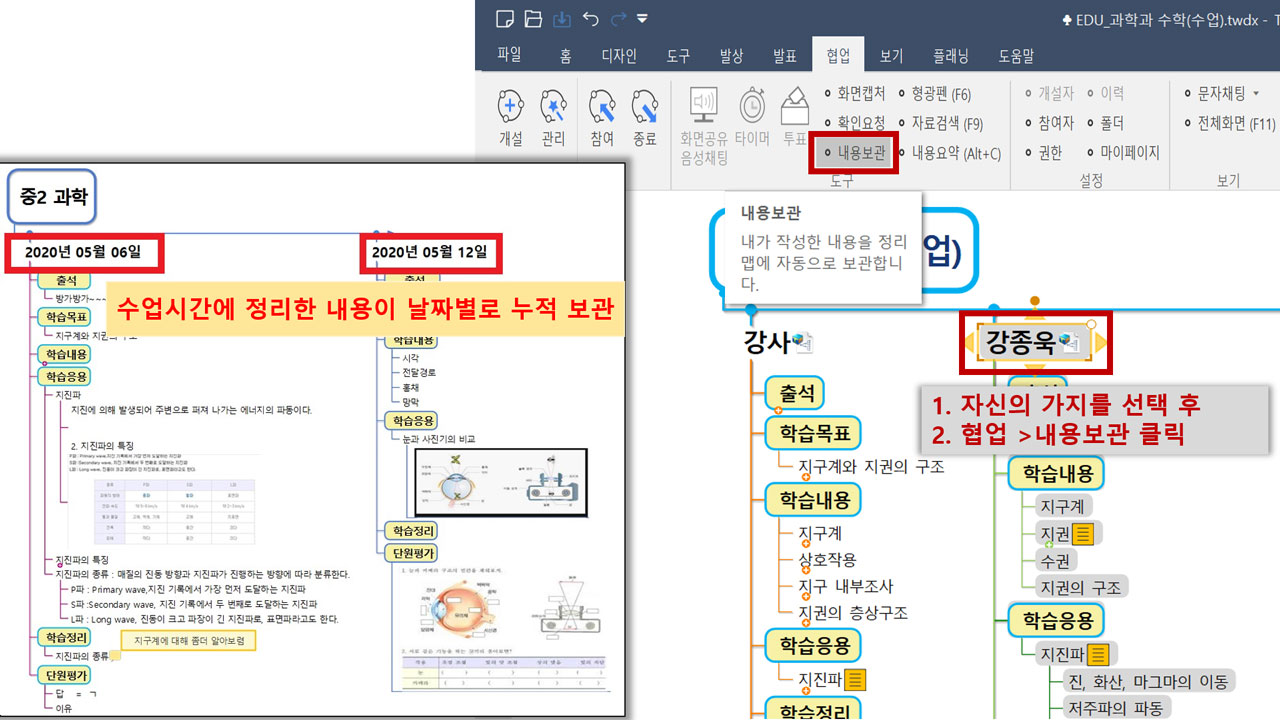 핵심개념